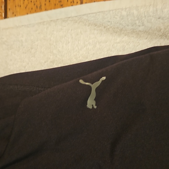 PUMA WOMENS YOGA JOGGERS - US L - Picture 2 of 8